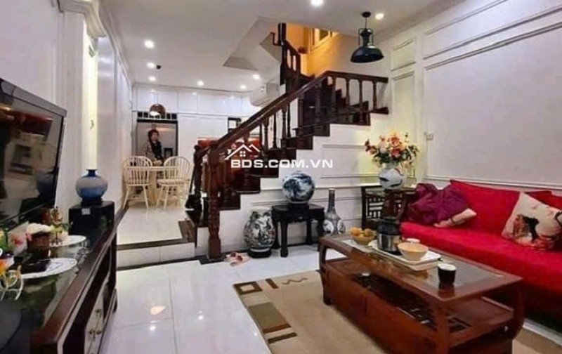  CỰC HIẾM PHỐ VŨ XUÂN THIỀU – ĐƯỜNG 8M Ô TÔ TRÁNH – KINH DOANH ĐỈNH